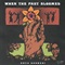 WHEN THE PAST BLOOMED(LP)