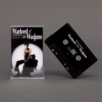 WARLORD OF THE WEEJUNS(CASSETTE)