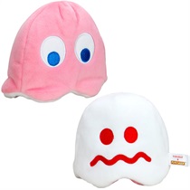 PAC-MAN PLUSH PHUNNY (PINKY)