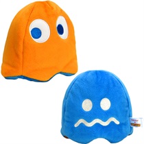 PAC-MAN PLUSH PHUNNY (CLYDE)
