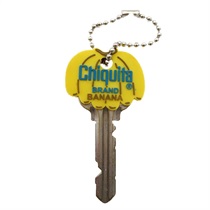 CHIQUITA BANANA (KEY COVER)