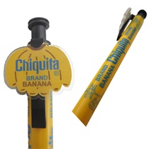CHIQUITA BANANA (BALL PEN)