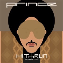 HITNRUN PHASE TWO(2LP)