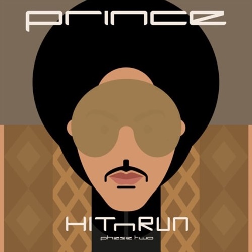 HITNRUN PHASE TWO(2LP)