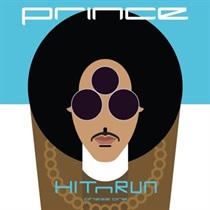 HITNRUN PHASE ONE(1LP)