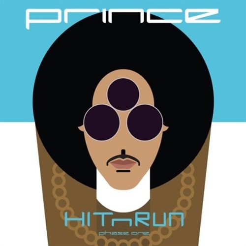 HITNRUN PHASE ONE(1LP)