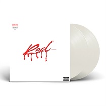 WHOLE LOTTA RED(5TH ANNIVERSARY  VINYL)