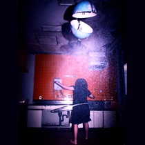 BACK FOR ME FEAT. YONCE(10INCH)