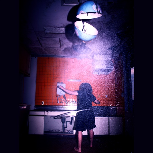 BACK FOR ME FEAT. YONCE(10INCH)