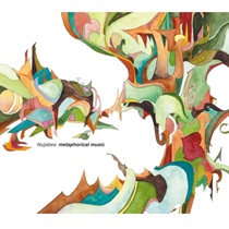 METAPHORICAL MUSIC (CD)