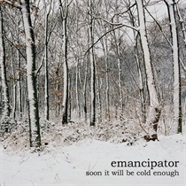 SOON IT WILL BE COLD ENOUGH (CD)
