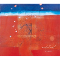 MODAL SOUL (CD)