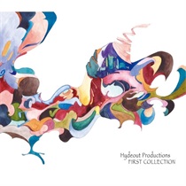 FIRST COLLECTION: HYDEOUT PRODUCTIONS (CD)