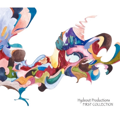FIRST COLLECTION: HYDEOUT PRODUCTIONS (CD)
