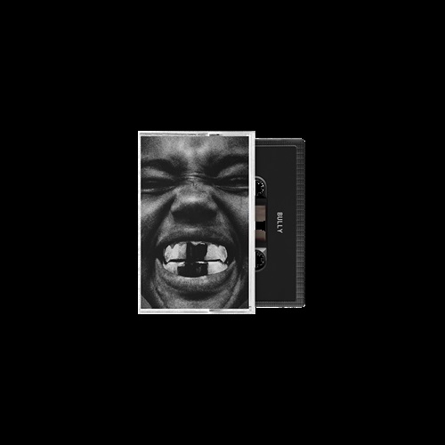 BULLY(CASSETTE TAPE)
