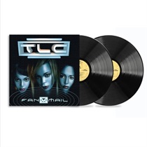 FANMAIL(2LP)