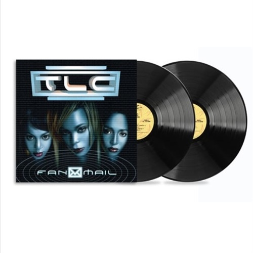 FANMAIL(2LP)