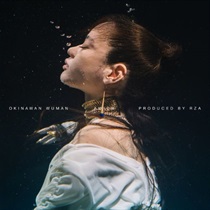 OKINAWAN WUMAN CLEAR VINYL(1LP)