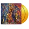 SHAMAN MOV YELLOW RED＆ ORANGE MARBLED VINYL(2LP)