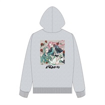 交響詩篇エウレカセブン×Manhattan Records パーカー（廣瀬祥子 SIZE: M）