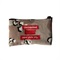 UNREQUITED [ ] NYC THE BLANK PATCH SERIES POUCH