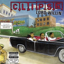 LORD WILLIN' SILVER VINYL(2LP)