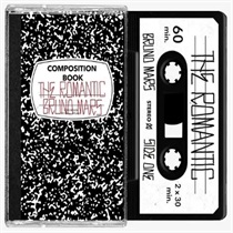 THE ROMANTIC(CASSETTE TAPE)