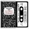 THE ROMANTIC(CASSETTE TAPE)
