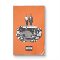 GOLDFISH (CASSETTE)