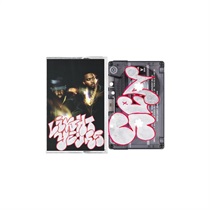 LIGHT-YEARS (CASSETTE)
