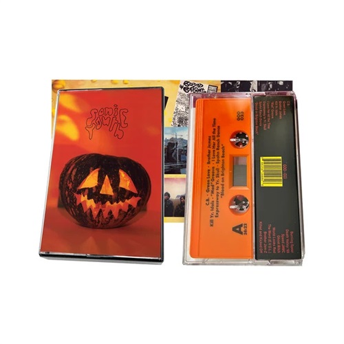 WALLS HAVE EARS (CASSETTE)