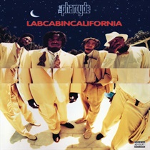 LABCABINCALIFORNIA (30TH ANNIVERSARY EDITION - BLUE & RED SMOKE VINYL)