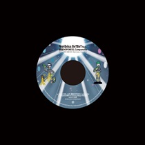 BETBET FEAT 鎮座DOPENESS CAMPANELLA | 4 SEASON FEAT CAMPANELLA  BUNGO REMIX(7INCH)