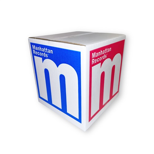 Manhattan Records ORIGINAL | レコード・CD通販のマンハッタン