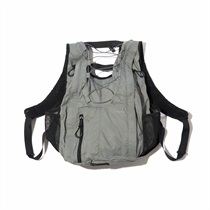 DIVERGED PACK (LIGHT GREY)