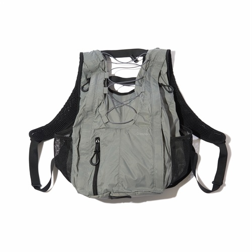 DIVERGED PACK (LIGHT GREY)