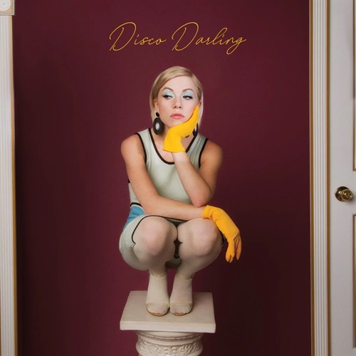 DISCO DARLING