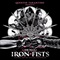 THE MAN WITH THE IRON FISTS (ORIGINAL MOTION PICTURE SOUNDTRACK) [LP/RSD 2026 EXCLUSIVE]