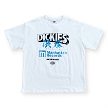 M:WHITE SHIBUYA TEE