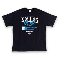 M:BLACK SHIBUYA TEE