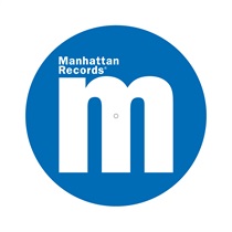 M LOGO SLIPMAT