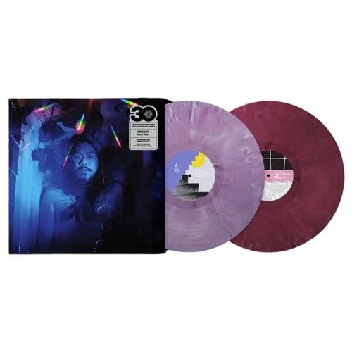 BODYWASH (LAVENDER ECO-MIX VINYL)