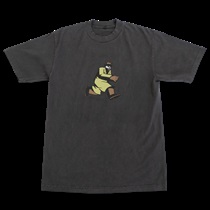 MADVILLAIN CARTOON T-SHIRT (VINTAGE BLACK - SIZE L)
