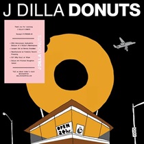 DONUTS (20TH ANNIVERSARY AUDIOPHILE EDITION)