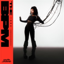 THE BPM (RED VINYL)