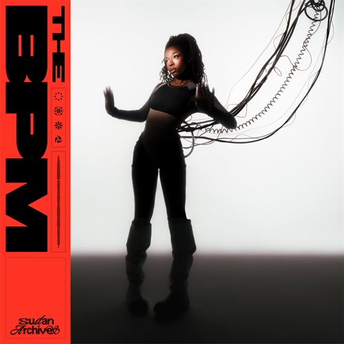 THE BPM (RED VINYL)