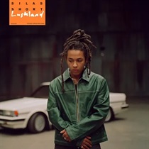 LUSHLAND (ORANGE COLOR VINYL)