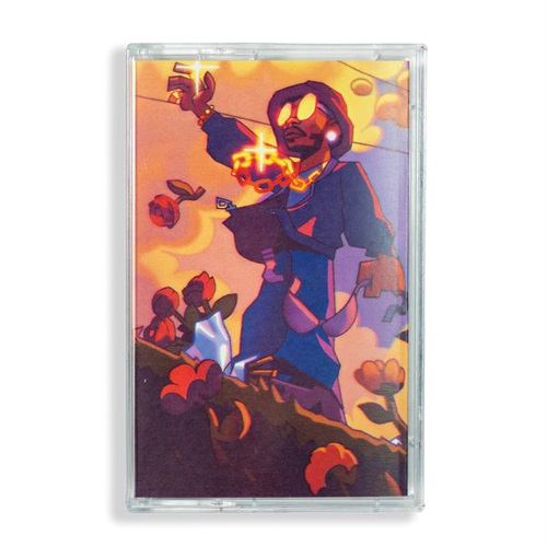 WHY LAWD? (RHYMEZLIKEDIMEZ EDITION CASSETTE)