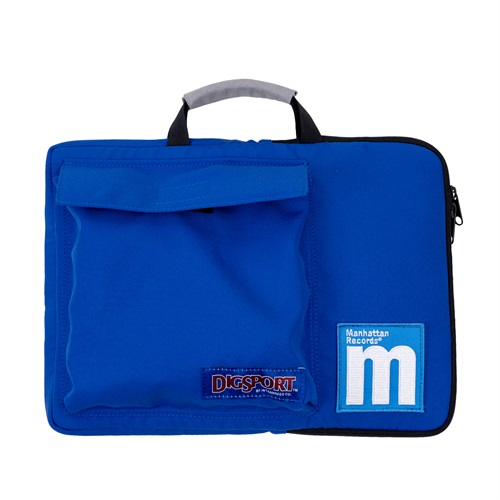 14 TO 7 CASE(MANHATTAN RECORDS COLOR)