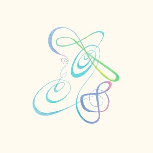 ETERNAL ORBIT(12INCH)